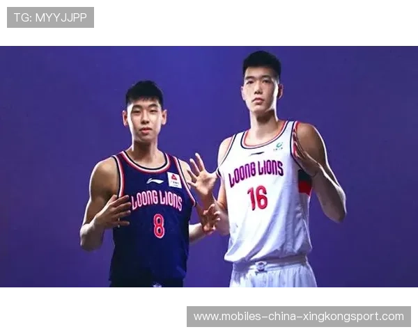 CBA 可能迎来史上最大交易:三队参与 CBA 可能迎来史上最大交易:三队参与