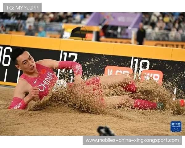 世界跳远比赛：顶级选手三次犯规出局