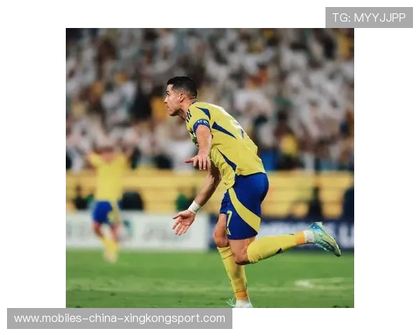 C罗 93 分钟绝杀!沙特联赛沸腾 C罗 93 分钟绝杀!沙特联赛沸腾