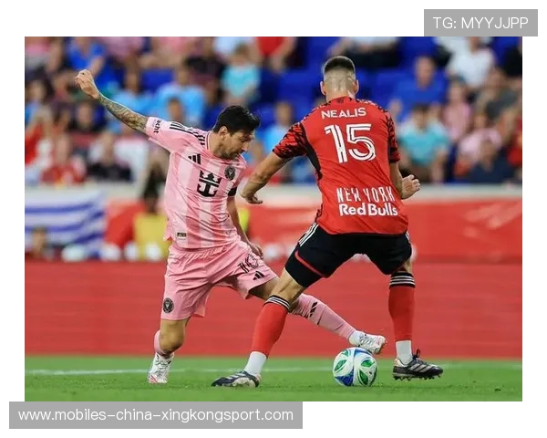 梅西妙传制造绝佳单刀，迈阿密国际把握住赛点