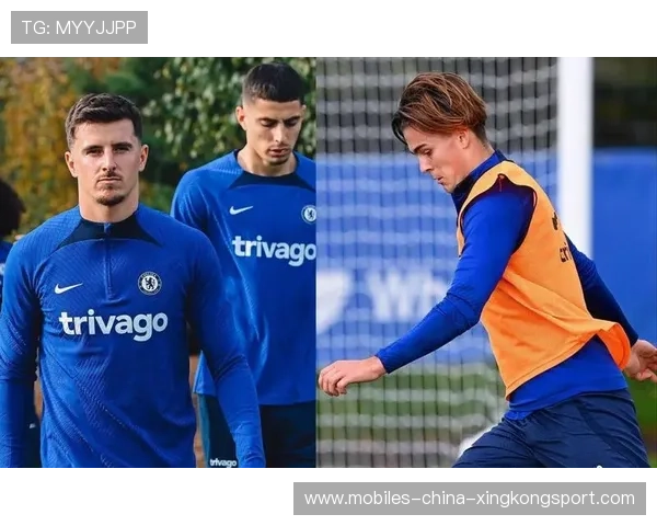 切尔西若在青训和引援中找到平衡，未来更加光明