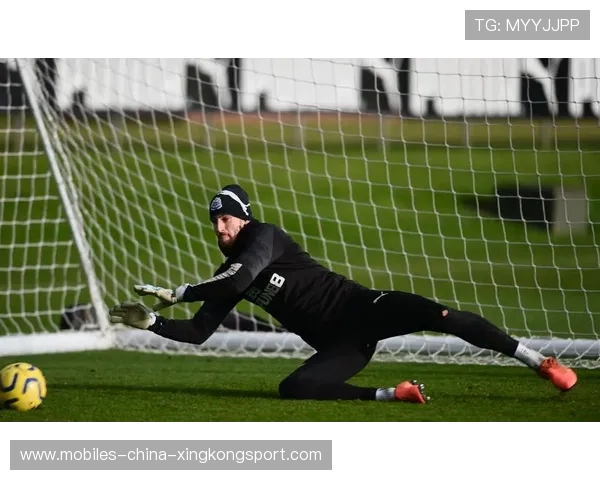 现代门将训练法的革新带来扑救率提升 现代门将训练法的革新带来扑救率提升