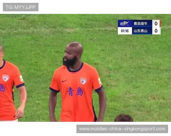 青岛海牛深度渗透的成功率节节攀升 青岛海牛深度渗透的成功率节节攀升