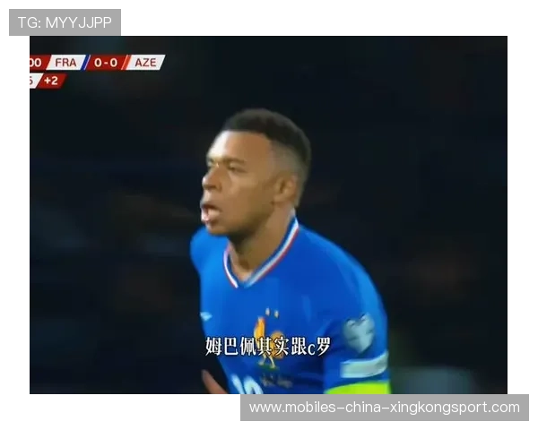 姆巴佩连续假动作摆脱后射门得手,巴黎太强 姆巴佩连续假动作摆脱后射门得手,巴黎太强