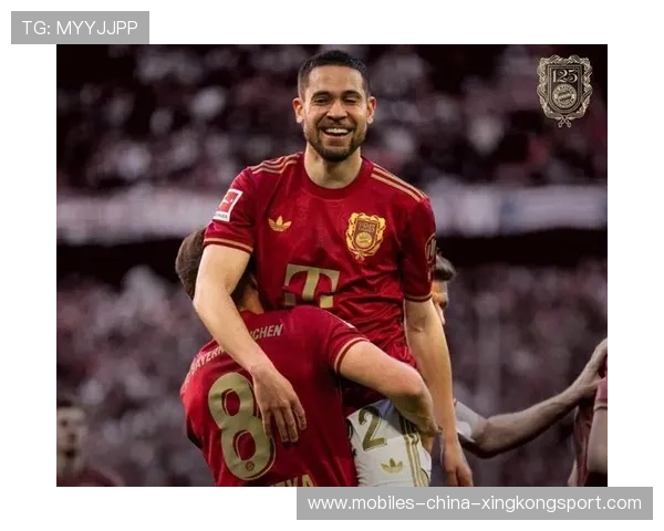 拜仁格雷罗精准直塞助攻中锋轻松得分,完美配合成就冠军梦! 拜仁格雷罗精准直塞助攻中锋轻松得分,完美配合成就冠军梦!