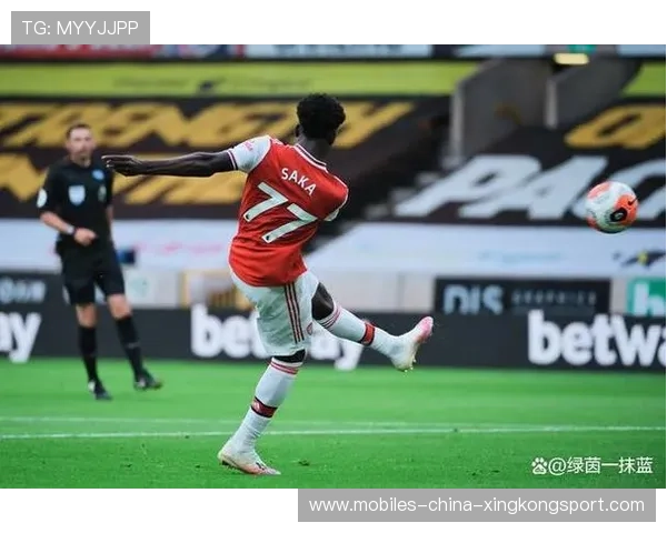 阿森纳提升整体推进速度,萨卡风格始终凌厉