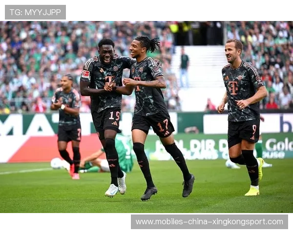 拜仁格雷茨卡禁区爆射，力量感拉满——重塑足球赛场的激情与力量