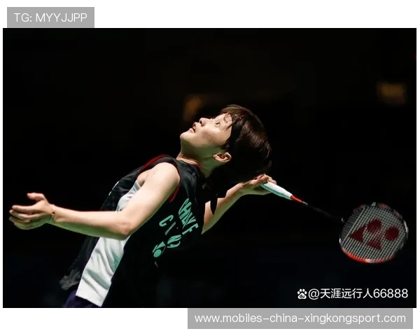 羽毛球单日赛程逆转成为热搜话题的背后故事