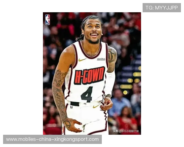 杰伦格林关键上篮,火箭完成逆转