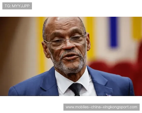 海地进行新一轮体育青训改革，海地运动领袖