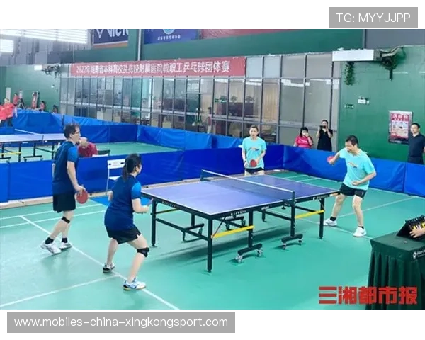 双打队伍加强反拍攻势训练，连贯性提升显著