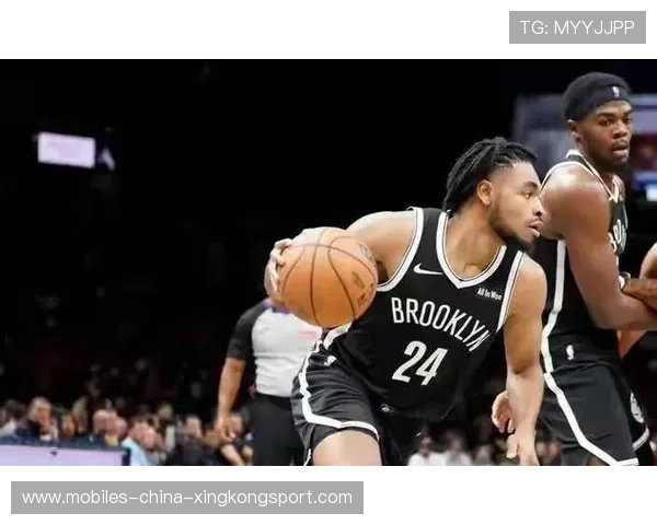 小波特终场前命中补篮，篮网在主场完成逆转