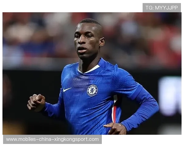 切尔西替补前锋连续制造威胁，终成比赛关键