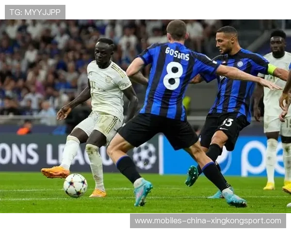 国米后防解围：拯救险情的隐形英雄