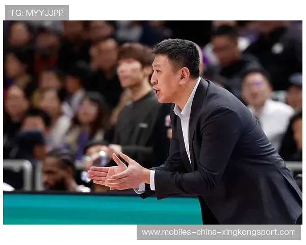 同曦新帅王世龙执教，球队阵容焕发新生