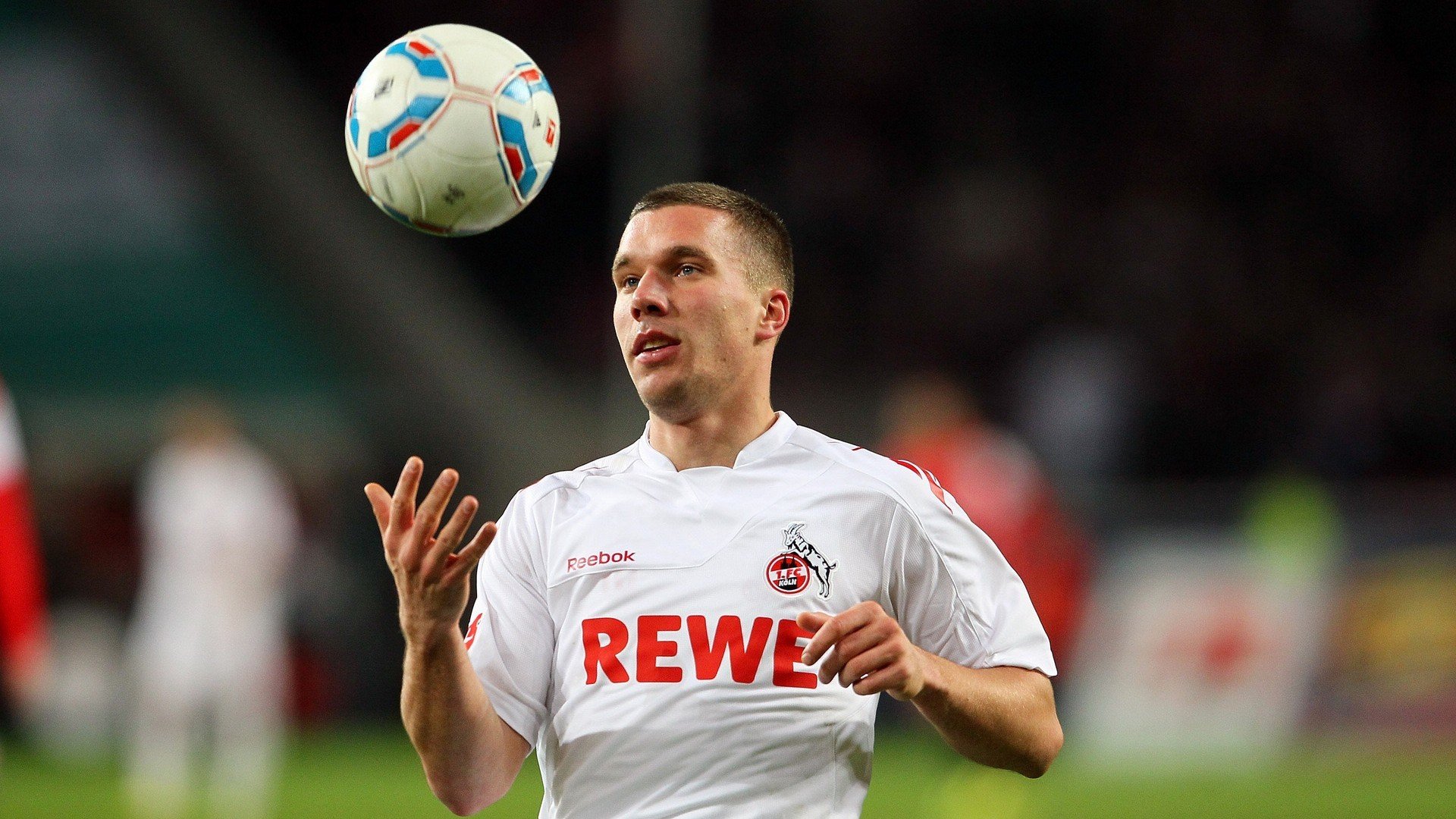 全球体育赛事总结